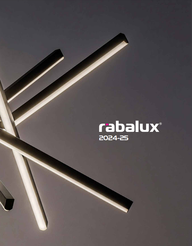 Rabalux 2025
